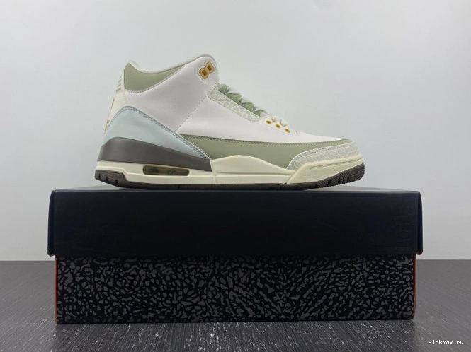 Rep MAX Jordan Air 3 DX6660- 3816 TravelReady 1014